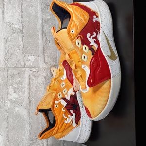 Paul George Nike Basketball Shoes
